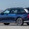 2027 Hyundai Palisade Calligraphy Exterior